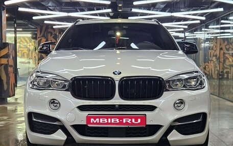 BMW X6, 2019 год, 5 150 000 рублей, 1 фотография