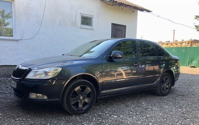 Skoda Octavia, 2011 год, 860 000 рублей, 1 фотография