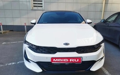 KIA K5, 2021 год, 2 900 000 рублей, 1 фотография