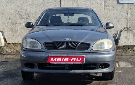 Chevrolet Lanos I, 2006 год, 200 000 рублей, 1 фотография