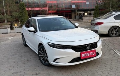 Honda Integra IV, 2022 год, 3 100 000 рублей, 1 фотография