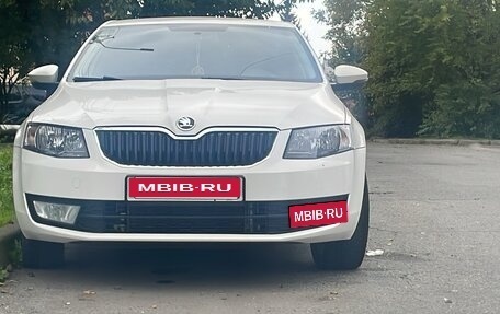 Skoda Octavia, 2014 год, 900 000 рублей, 1 фотография