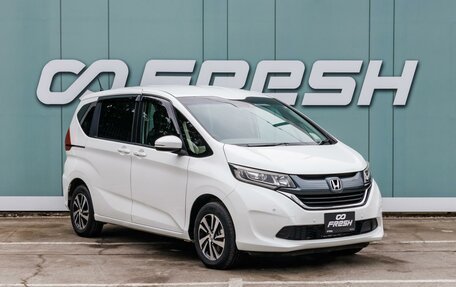 Honda Freed II, 2018 год, 1 970 000 рублей, 1 фотография