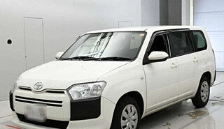 Toyota Probox I, 2021 год, 769 277 рублей, 1 фотография