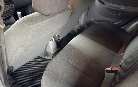 Hyundai Accent II, 2007 год, 380 000 рублей, 13 фотография