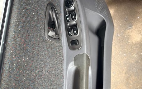 Hyundai Accent II, 2007 год, 380 000 рублей, 14 фотография