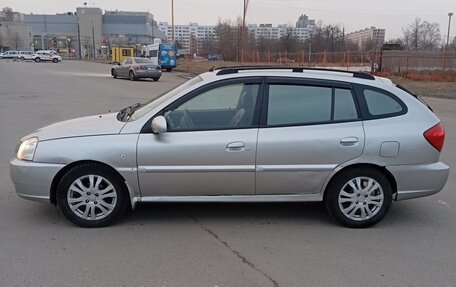 KIA Rio II, 2004 год, 280 000 рублей, 3 фотография