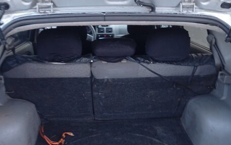 KIA Rio II, 2004 год, 280 000 рублей, 7 фотография