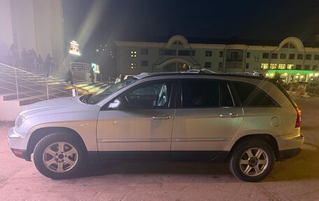 Chrysler Pacifica (CS), 2004 год, 450 000 рублей, 2 фотография