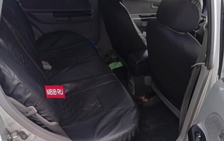 KIA Rio II, 2004 год, 280 000 рублей, 11 фотография