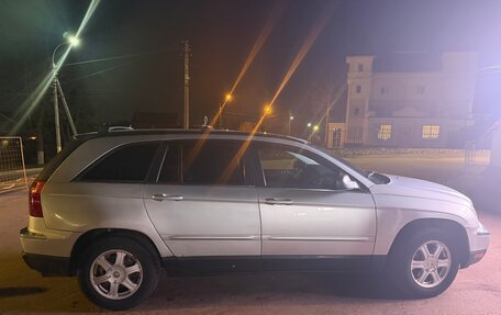 Chrysler Pacifica (CS), 2004 год, 450 000 рублей, 4 фотография