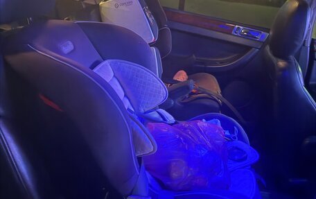 Chrysler Pacifica (CS), 2004 год, 450 000 рублей, 6 фотография