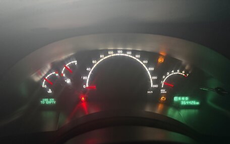 Chrysler Pacifica (CS), 2004 год, 450 000 рублей, 7 фотография