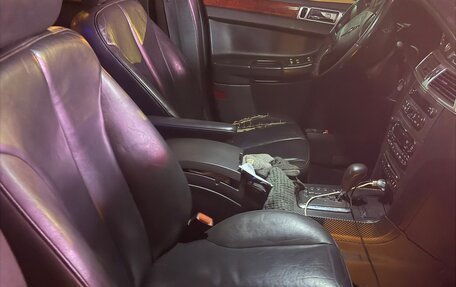 Chrysler Pacifica (CS), 2004 год, 450 000 рублей, 5 фотография