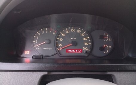 KIA Rio II, 2004 год, 280 000 рублей, 10 фотография