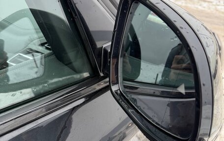 BMW X3, 2021 год, 5 800 000 рублей, 9 фотография