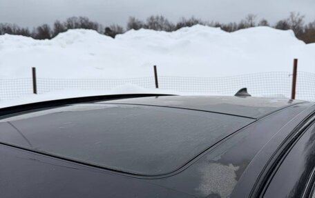 BMW X3, 2021 год, 5 800 000 рублей, 10 фотография