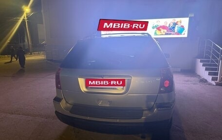 Chrysler Pacifica (CS), 2004 год, 450 000 рублей, 3 фотография