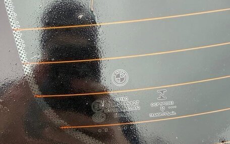 BMW X3, 2021 год, 5 800 000 рублей, 12 фотография