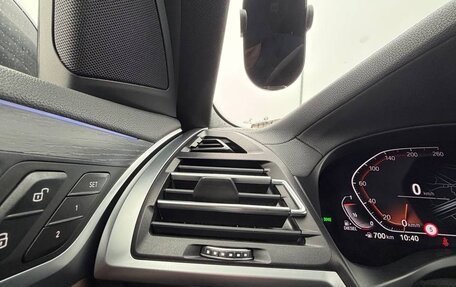 BMW X3, 2021 год, 5 800 000 рублей, 14 фотография