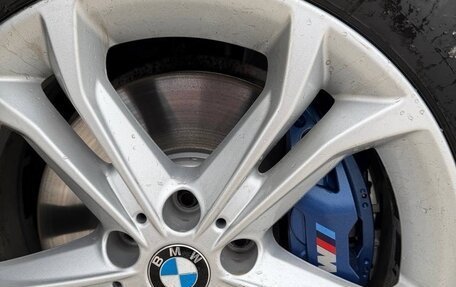 BMW X3, 2021 год, 5 800 000 рублей, 13 фотография