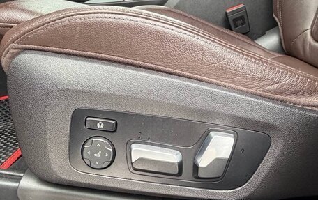 BMW X3, 2021 год, 5 800 000 рублей, 22 фотография