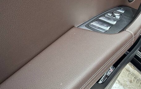 BMW X3, 2021 год, 5 800 000 рублей, 23 фотография