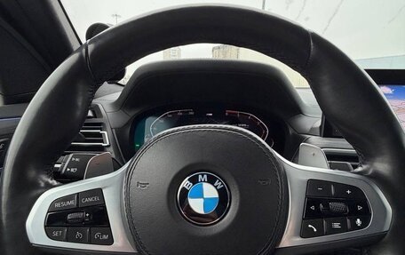 BMW X3, 2021 год, 5 800 000 рублей, 15 фотография