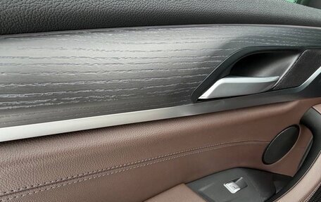 BMW X3, 2021 год, 5 800 000 рублей, 25 фотография