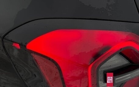 BMW X3, 2021 год, 5 800 000 рублей, 11 фотография