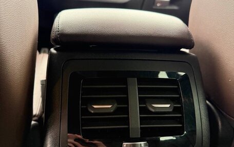 BMW X3, 2021 год, 5 800 000 рублей, 26 фотография