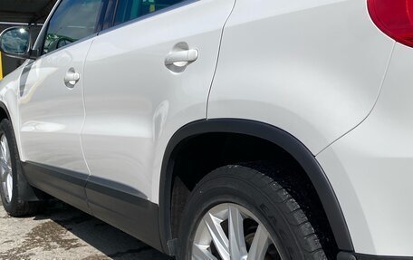 Volkswagen Tiguan I, 2013 год, 1 480 000 рублей, 5 фотография