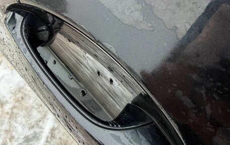 BMW X3, 2021 год, 5 800 000 рублей, 27 фотография