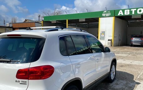 Volkswagen Tiguan I, 2013 год, 1 480 000 рублей, 6 фотография