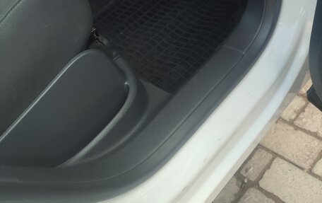 Volkswagen Tiguan I, 2013 год, 1 480 000 рублей, 9 фотография