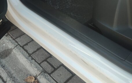 Volkswagen Tiguan I, 2013 год, 1 480 000 рублей, 11 фотография