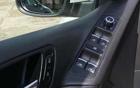 Volkswagen Tiguan I, 2013 год, 1 480 000 рублей, 7 фотография