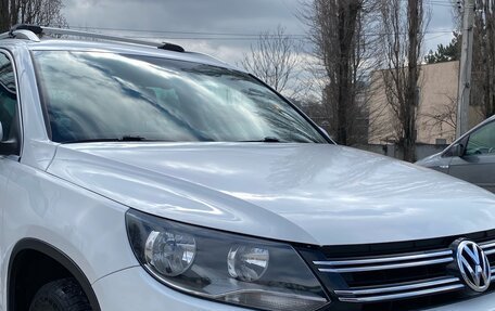 Volkswagen Tiguan I, 2013 год, 1 480 000 рублей, 13 фотография