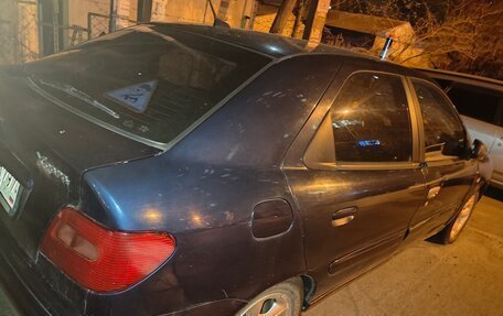 Citroen Xsara, 2002 год, 160 000 рублей, 5 фотография