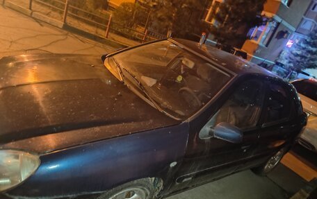 Citroen Xsara, 2002 год, 160 000 рублей, 3 фотография