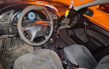 Citroen Xsara, 2002 год, 160 000 рублей, 4 фотография