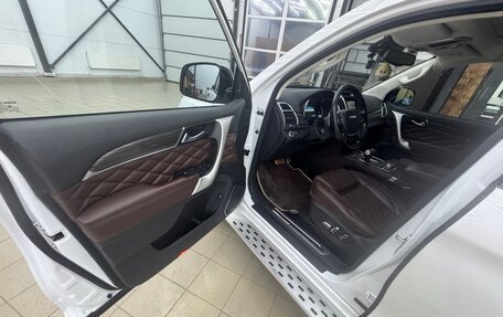 Haval H9 I рестайлинг, 2021 год, 2 900 000 рублей, 3 фотография