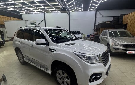 Haval H9 I рестайлинг, 2021 год, 2 900 000 рублей, 6 фотография