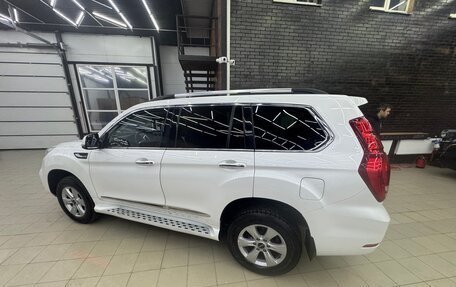 Haval H9 I рестайлинг, 2021 год, 2 900 000 рублей, 8 фотография