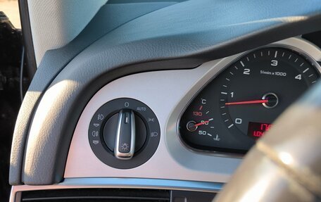 Audi A6 allroad, 2011 год, 1 570 000 рублей, 15 фотография