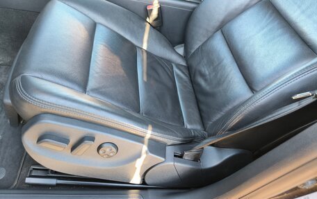 Audi A6 allroad, 2011 год, 1 570 000 рублей, 12 фотография