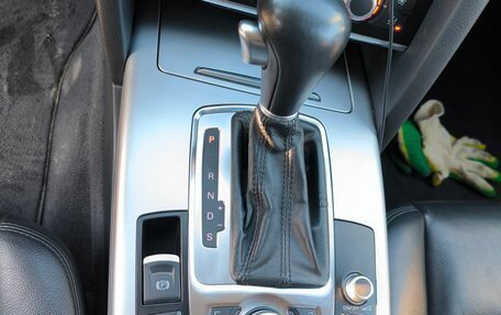 Audi A6 allroad, 2011 год, 1 570 000 рублей, 14 фотография