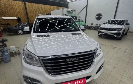 Haval H9 I рестайлинг, 2021 год, 2 900 000 рублей, 7 фотография