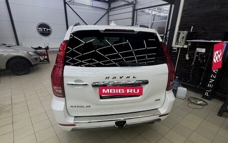 Haval H9 I рестайлинг, 2021 год, 2 900 000 рублей, 2 фотография