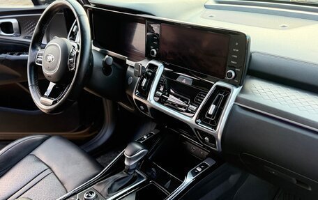 KIA Sorento IV, 2020 год, 3 850 000 рублей, 10 фотография